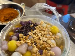 -夏食光安顺小舒冰粉冰浆(甲秀楼店)
