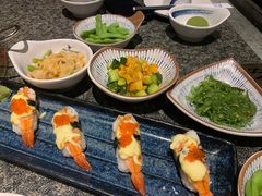 -NIUAN牛庵·日式和牛烧肉(恒隆店)