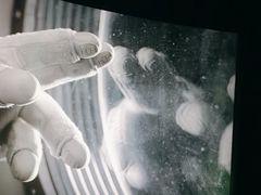 -AMG海上明珠影城(上海环球港RealDCinema店)