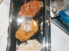 -伊尚宫·清真广式早茶.韩式烤肉·火锅