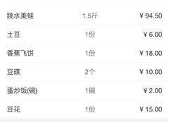 -川道拐耗儿鱼(置信路店)