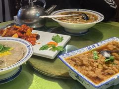 -老雒阳面馆·水席·洛阳菜(纱厂路店)