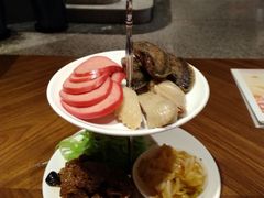 -上海人家花樣年华(中山公园店)