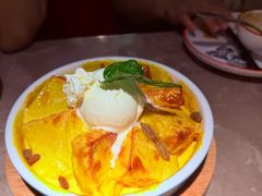 -新白鹿餐厅(金鹰新街口店)