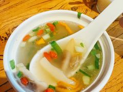 -老边饺子馆(中街店)