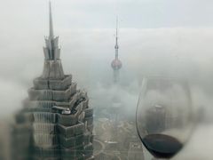 -上海柏悦酒店·世纪100牛排馆