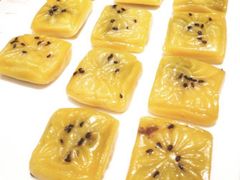 -素满香·素食自助餐(西安·民乐园店)