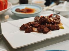-夏宫中餐厅(静安香格里拉店)