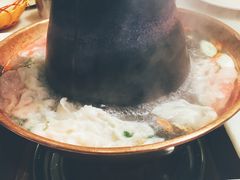 特色羊肉-阳坊胜利涮羊肉(禧乐汇店)