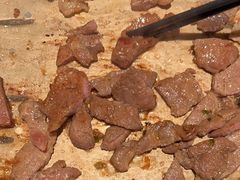 -新石器烤肉(百联川沙店)