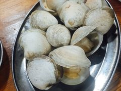 -老伯蟹脚店(朝阳路店)
