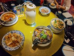 -赶海儿海鲜镖局·平价海鲜小馆(金沙滩店)