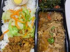 -魏家凉皮(万辉店)