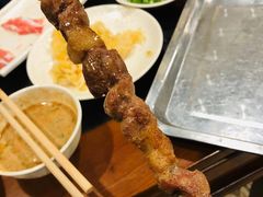 -情忆草原涮肉馆