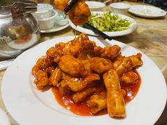 -华春餐馆(鱼山路店)