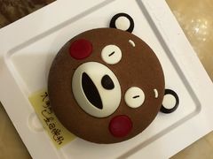 -壹点壹客·生日蛋糕(南山店)