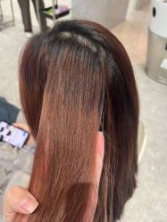 -美格丝M.G.S Hair Salon