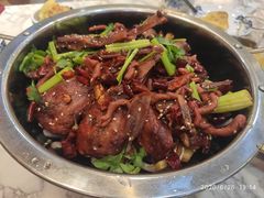 -东北一家人(友谊街店)