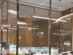 -西安W酒店·观湖露台 美式烧烤