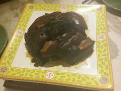 android_upload_pic-那家小馆•北京菜•烤鸭(中关村店)