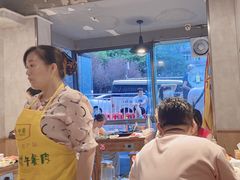 -陈眼镜火锅(总店)