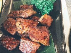 -满田家大排档(朝阳店)