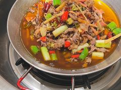 -李子坝梁山鸡(李子坝大鸡哥店)