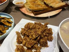 -毓聪妈妈菜(合肥路店)