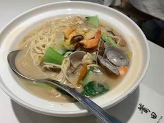 -莆田餐厅PUTIEN(三里屯店)