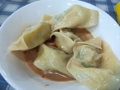 -潘国仙耳光馄饨(黄家阙路店)