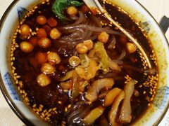 小小酸辣粉-遇见小面(凯德广场店)