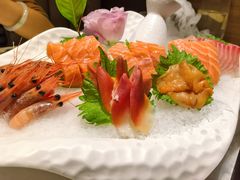 -多佐铁板烧(富力广场店)