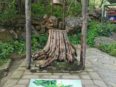 -京东石林峡风景区