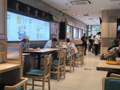 -武圣羊汤·西北面(朝阳门店)