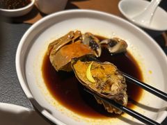 -成隆行·蟹王府(九江路店)