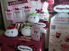 -哈根达斯(亿合城店)
