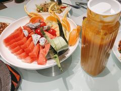 -聚友斋(柳泉路八大局店)