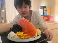 -太阳谷汤泉(市府店)