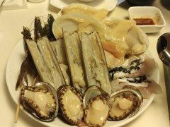 -宝哥火锅味馆