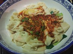 -秦唐一号西安菜馆(钟楼店)