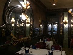 大堂-马克西姆餐厅(崇文门店)