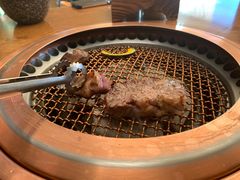-炎蔵牛舌烤肉
