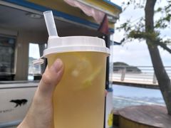 -东海半边山旅游度假区