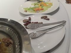 -巴音浩日娲·蒙餐(双林东路店)