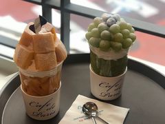 -Cafe de Paris(林荫路店)