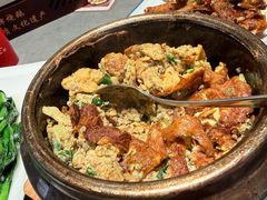 -先记烧鹅王·本地粤菜(福永店)