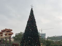 -台山颐和温泉城