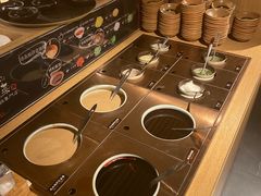 -温野菜涮涮锅(西单大悦城店)