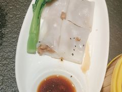 牛肉肠粉-蝴蝶里·粤菜·点心(滨江龙湖店)