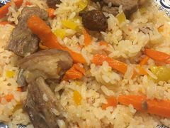 -巴依老爷新疆美食(常营店)